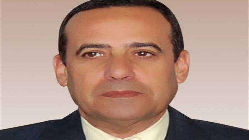 محافظ شمال سيناء