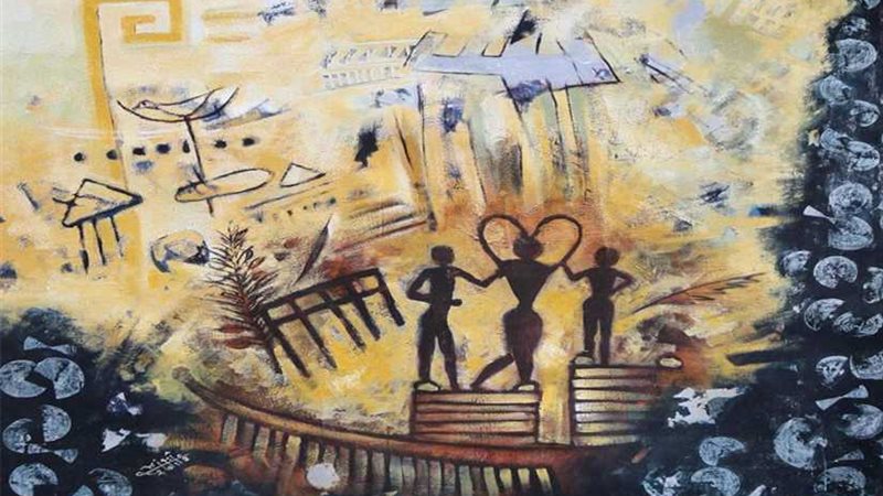 بدائية عماد أبو زيد