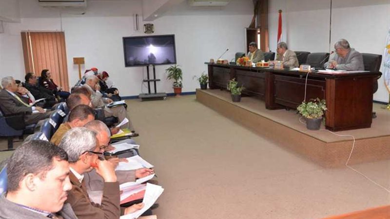 14 ألف دارس بفصول