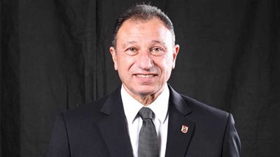 الخطيب يطمئن على بعثة الأهلي في تنزانيا