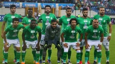 الاتحاد السكندري يفوز على وادي دجلة 1/3 في الدوري