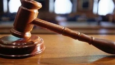 جنايات المنيا السجن ١٠ سنوات لأربعة متهمين في قضية ثأر