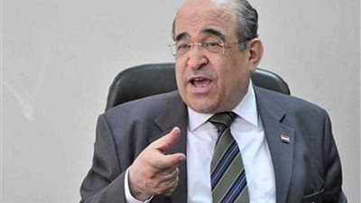 الأحد.. الفقي يلتقي طلاب أكاديمية الأوقاف الدولية لتأهيل الأئمة والواعظات