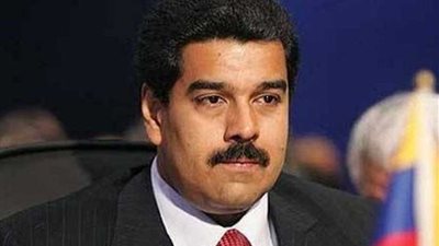 الرئيس الفنزويلي يأمر بنشر قوات خاصة على حدود بلاده مع كولومبيا
