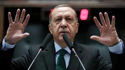 أردوغان يرفع الحظر عن الدخول إلى المواقع الإباحية