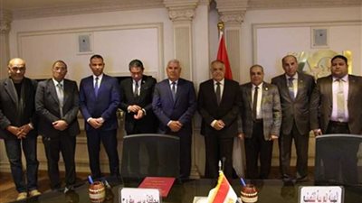 بروتوكول بين 