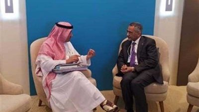 اليمن يعلن التزامه بسداد القروض المتأخرة والمستحقة لصندوق النقد العربي