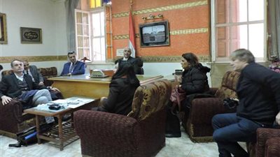 الاتحاد الأوروبي يشيد بإصلاحات التعليم في مصر