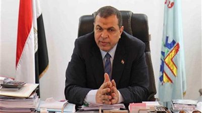 القوى العاملة: حل خلاف مادي وديًا بين مصريين