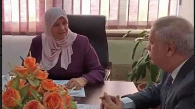 القوى العاملة: تدريب الشباب على المهن المستحدثة التي يحتاجها سوق العمل