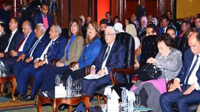 وزراء التعليم والصحة والهجرة يعلنون دعمهم مكافحة العمى وعلاج غير القادرين بالمجان