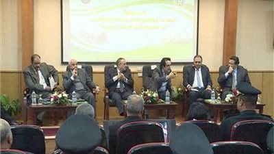 اقتراح بإصدار تشريع يوجب إخطار الأجهزة الأمنية بتأجير وبيع الشقق السكنية