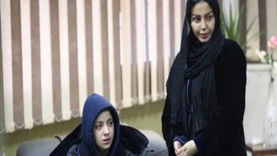 النيابة تواجه مني فاروق وشيماء الحاج بالفيديو الإباحي