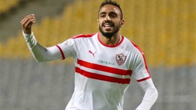 كهربا ينتظم في التدريبات.. ومشاركة النقاز ومحمد إبراهيم