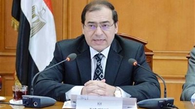 وزير البترول: مصر ودعت عهد استيراد الغاز وتحولت إلى التصدير