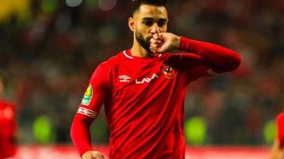 الأهلي يمدد عقد السولية 3 مواسم