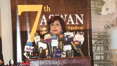 ننشر بالتفاصيل إعلان الدورة السابعة لمهرجان أسوان الدولي للثقافة والفنون