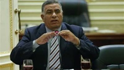 الاتحاد العام لنقابات عمال مصر: التعديلات الدستورية تتماشى مع متطلبات المرحلة الراهنة