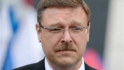 سيناتور روسي: موسكو تراقب قمة بيونج يانج وواشنطن عن كثب