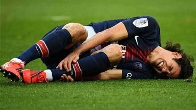 باريس سان جرمان في ورطة قبل مواجهة مان يونايتد