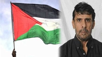 هيئة الأسرى الفلسطينيين: تشريح جثمان الأسير الشهيد بارود صباح غد