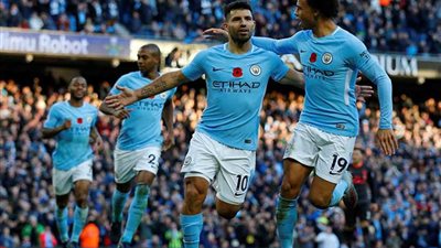 حصاد الجولة الـ26.. حامل اللقب يستعيد عرشه.. وليفربول حزين على إهدار الفرصة