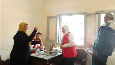 شمال سيناء تحقق 79.4 % من المستهدف بمبادرة 