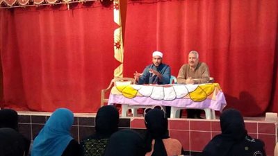 دور الوحدة الوطنية في تماسك المجتمع بثقافة البحر الأحمر