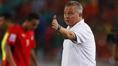 المنتخب الأوليمبي يواجه مالاوي وديًا 8 مارس القادم بالقاهرة استعدادًا لبطولة أفريقيا