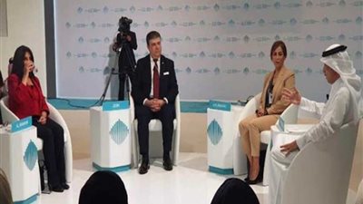 زين يشدد على مواجهة وسائل الإعلام المضللة