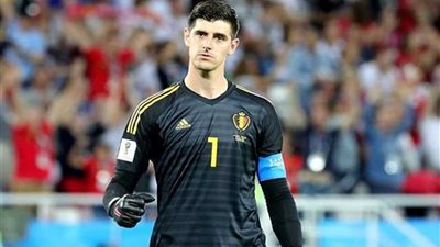 كورتوا: لاعبو ريال مدريد يرغبون بالفوز بكل البطولات