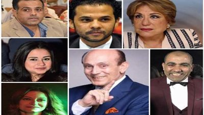 مهرجان شرم الشيخ الدولي للمسرح الشبابي يعلن عن أسماء أعضاء لجنته العليا للدورة الرابعة