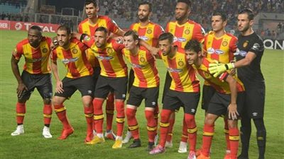 الترجي يضرب أورلاندو بايرتس بثنائية نظيفة في دوري الأبطال