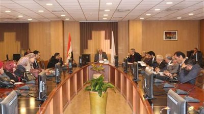 جامعة المنصورة تعلن جدول فعاليات مهرجان 