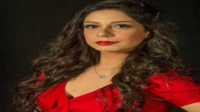 ياسمين رحمي تكشف عن انتهائها من تقديم أعمال فنية جديدة