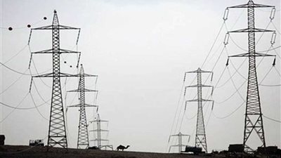 كهرباء الغربية تعلن مواعيد قطع التيار عن 