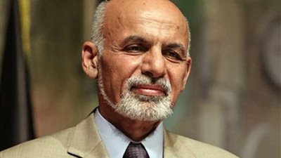 الرئيس الأفغاني يعرض على طالبان فتح مكتب لها