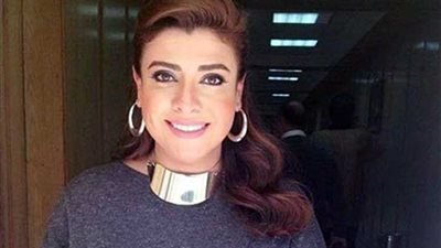 نشوى مصطفى عضوا بلجنة تحكيم 