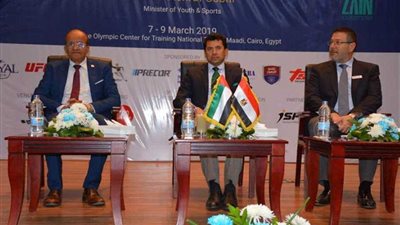 الإعلان عن تفاصيل المعرض الدولي للرياضة واللياقة البدنية والصحية