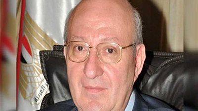 سفير مصر في الرياض يستقبل رئيس نادي الاتحاد السكندري