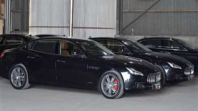 بعد قمة آبيك.. سرقة أسطول 