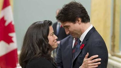 تحقيقات مع رئيس وزراء كندا حول فضيحة فساد