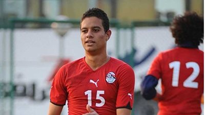 سعد سمير جاهز للإنتاج في الدوري