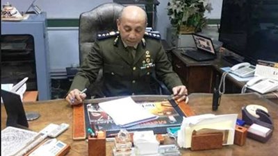 ضبط 720 مخالفة مرورية و15 دراجة نارية دون لوحات ببني سويف