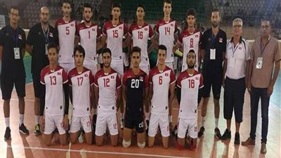 تونس تفوز باستضافة بطولة 