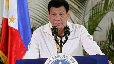 الرئيس الفلبيني يقترح تغيير اسم بلاده