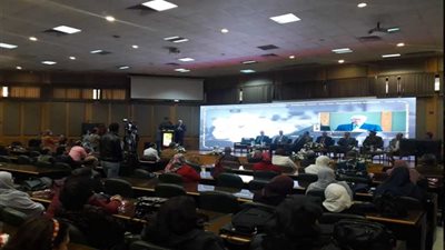 انطلاق وقائع المؤتمر الطبي 