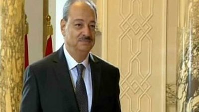 النائب العام يأمر بحظر النشر في قضيتى الفيديوهات الإباحية