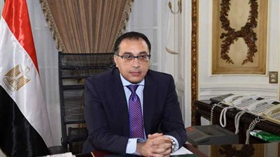 رئيس الوزراء: رئاسة مصر للاتحاد الأفريقي فرصة لتعزيز تعاونها مع الأشقاء في القارة