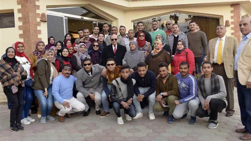 أمانة المرأة بمستقبل